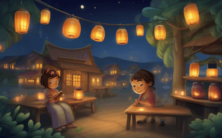 Kidytales - Free Stories For Kids - - Kidytales