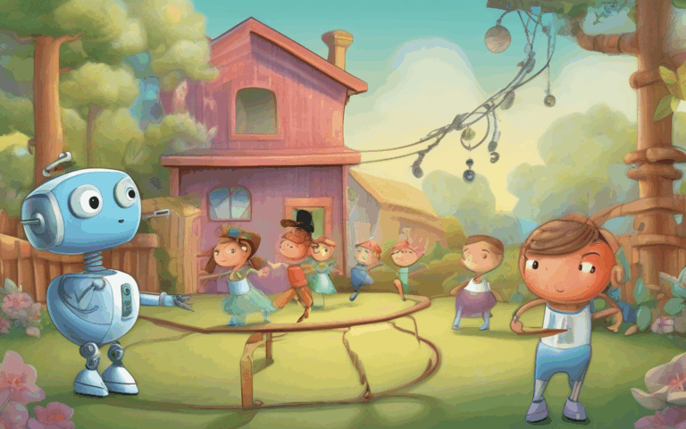 Kidytales - Free Stories For Kids - - Kidytales