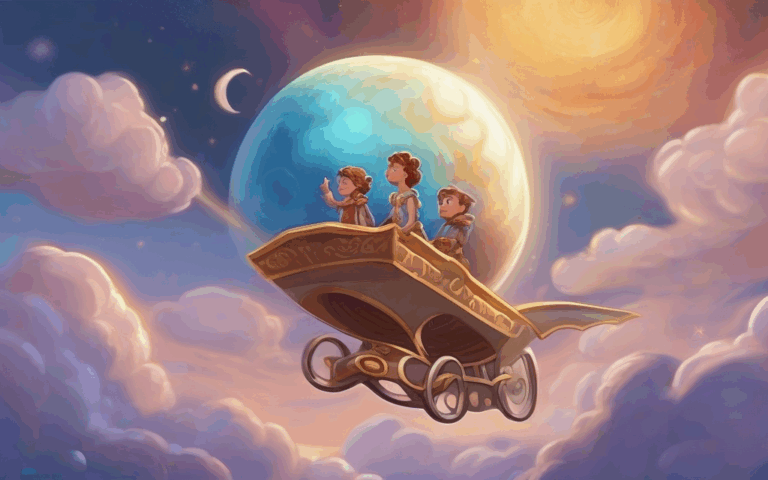 Kidytales - Free Stories For Kids - - Kidytales