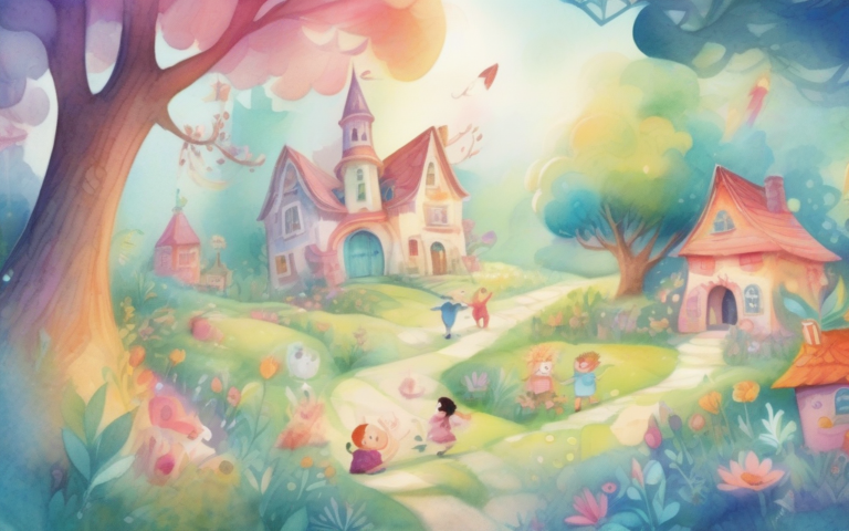 Kidytales - Free Stories For Kids - - Kuttikatha Malayalam